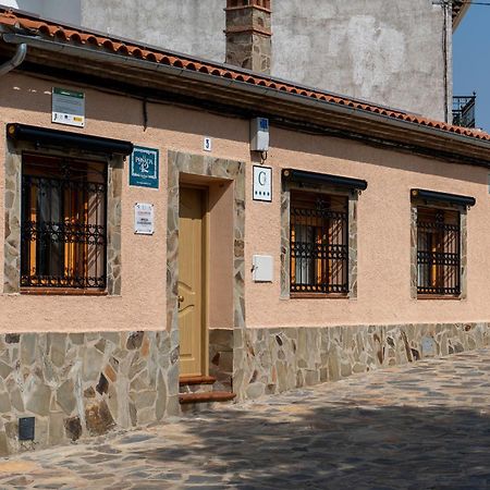 Casa Rural La Posada Del 42 Carrascalejo Extérieur photo